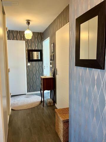 Appartement à vendre à Melesse en Ille-et-Vilaine (35520), ref : 35021-2075