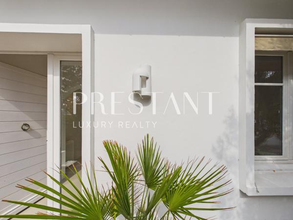 Maison au Golf du Phare — une rénovation en douceur, ANGLET