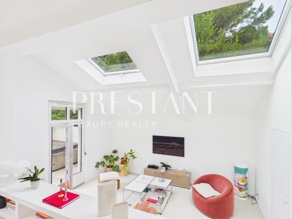 Maison au Golf du Phare — une rénovation en douceur, ANGLET
