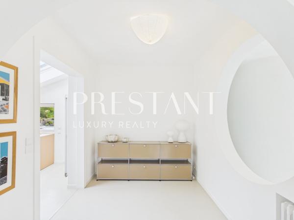 Maison au Golf du Phare — une rénovation en douceur, ANGLET