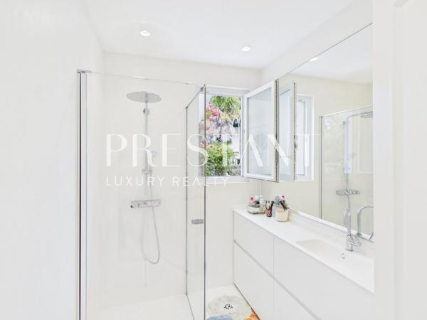 Maison au Golf du Phare — une rénovation en douceur, ANGLET
