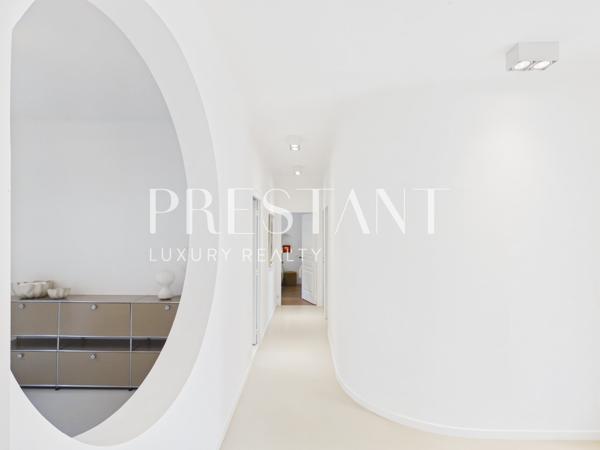 Maison au Golf du Phare — une rénovation en douceur, ANGLET