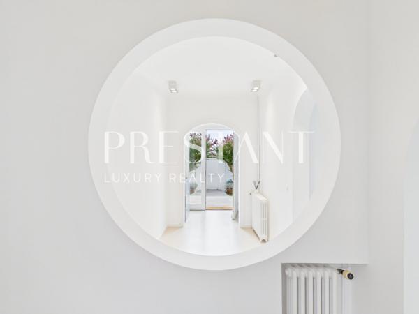 Maison au Golf du Phare — une rénovation en douceur, ANGLET
