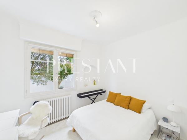 Maison au Golf du Phare — une rénovation en douceur, ANGLET