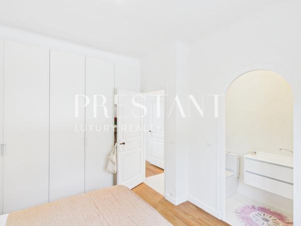 Maison au Golf du Phare — une rénovation en douceur, ANGLET