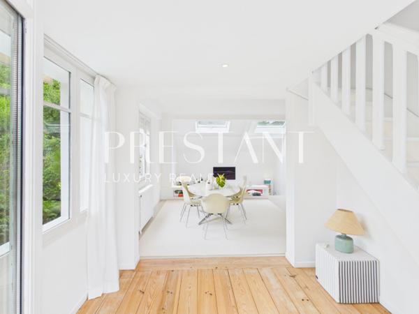 Maison au Golf du Phare — une rénovation en douceur, ANGLET