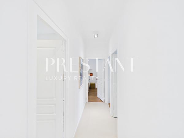 Maison au Golf du Phare — une rénovation en douceur, ANGLET