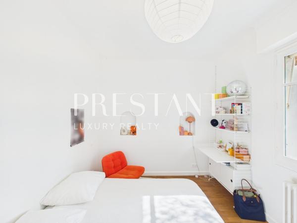 Maison au Golf du Phare — une rénovation en douceur, ANGLET