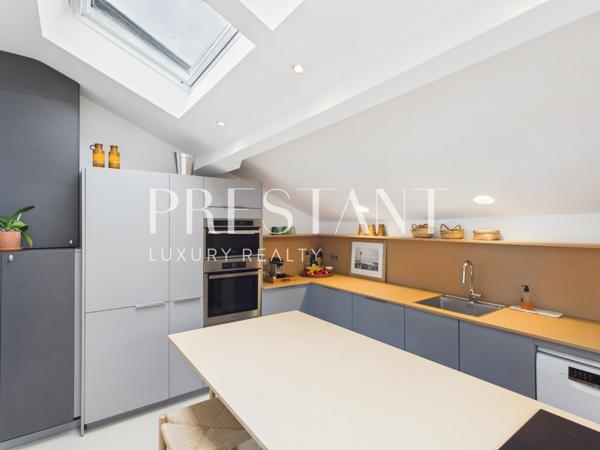 Maison au Golf du Phare — une rénovation en douceur, ANGLET