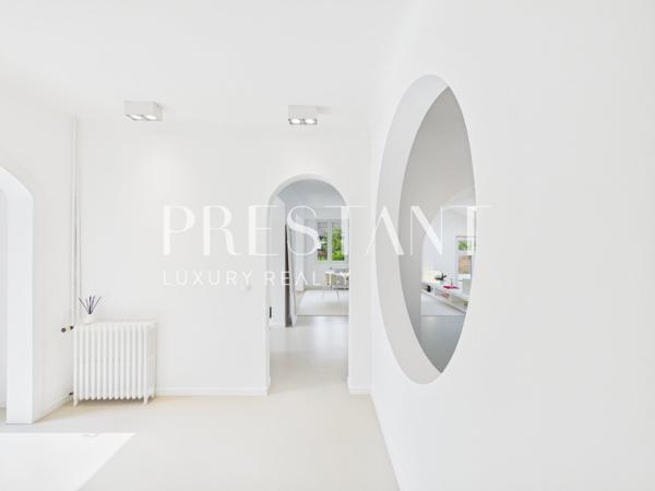 Maison au Golf du Phare — une rénovation en douceur, ANGLET
