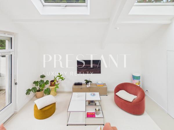 Maison au Golf du Phare — une rénovation en douceur, ANGLET