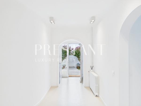Maison au Golf du Phare — une rénovation en douceur, ANGLET