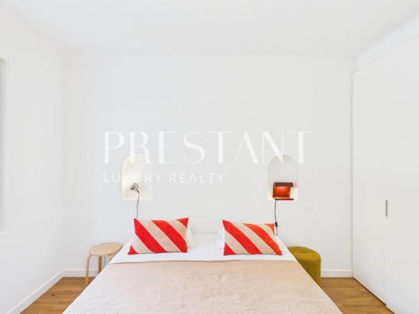 Maison au Golf du Phare — une rénovation en douceur, ANGLET