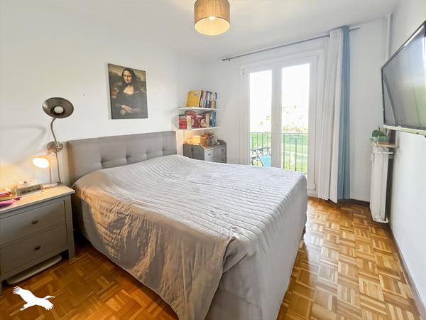 Appartement à vendre 159 000 € Marseille 11 3 p 59,3 m² DPE D