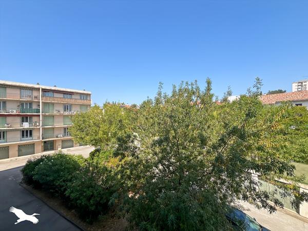 Appartement à vendre 159 000 € Marseille 11 3 p 59,3 m² DPE D