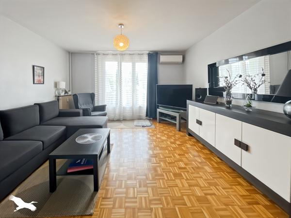 Appartement à vendre 159 000 € Marseille 11 3 p 59,3 m² DPE D