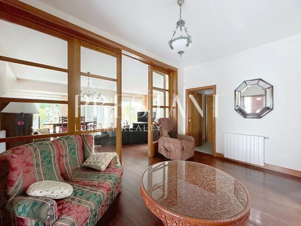Biarritz -Belle maison basque contemporaine de 230m2 avec jardin à proximité du centre ville, BIARRITZ