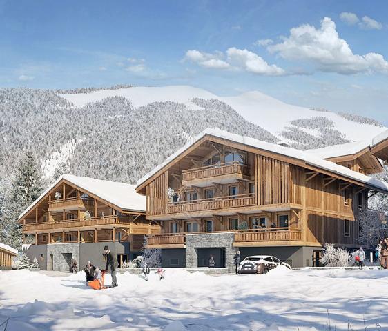 Appartement  en vente - Haute-Savoie - 74