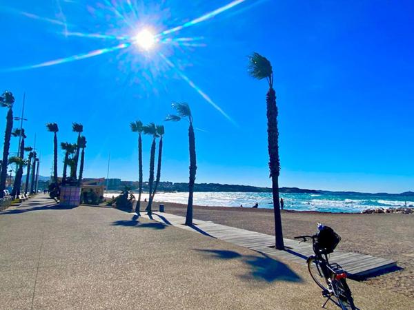 APPARTEMENT T3 VUE MER PANORAMIQUE - INVESTISSEMENT PATRIMONIAL