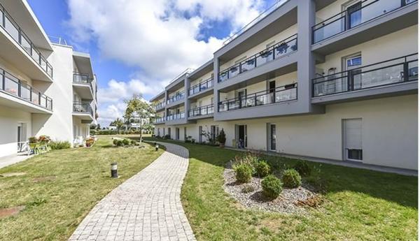 INVESTISSEMENT LOCATIF – OSNY – Résidence Seniors Domus Vi Les Templitudes la Roseraie*** - 5,52% de rentabilité