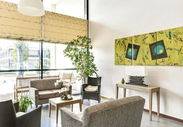 INVESTISSEMENT LOCATIF – OSNY – Résidence Seniors Domus Vi Les Templitudes la Roseraie*** - 5,52% de rentabilité