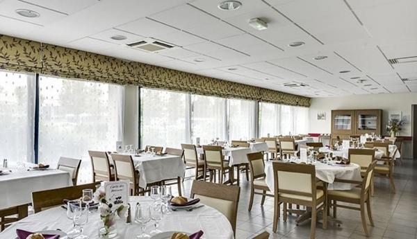 INVESTISSEMENT LOCATIF – OSNY – Résidence Seniors Domus Vi Les Templitudes la Roseraie*** - 5,52% de rentabilité