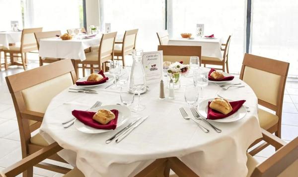 INVESTISSEMENT LOCATIF – OSNY – Résidence Seniors Domus Vi Les Templitudes la Roseraie*** - 5,52% de rentabilité