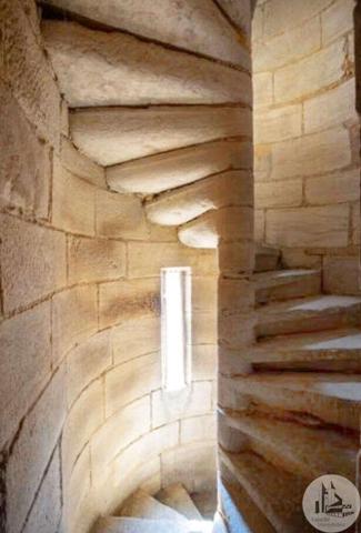 3 Appartements de carateres Sarlat centre