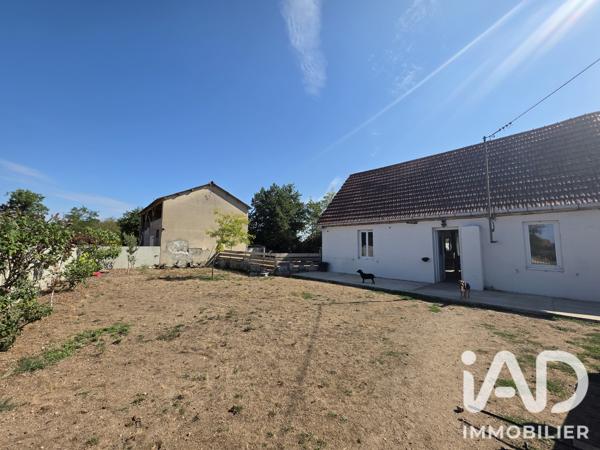 Maison à vendre 4 pièces 100 m² Beaulon