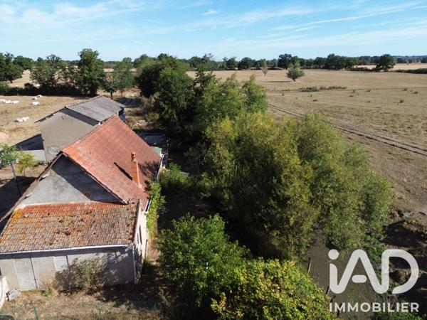 Maison à vendre 4 pièces 100 m² Beaulon