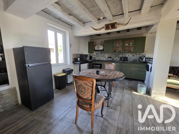 Maison à vendre 4 pièces 100 m² Beaulon
