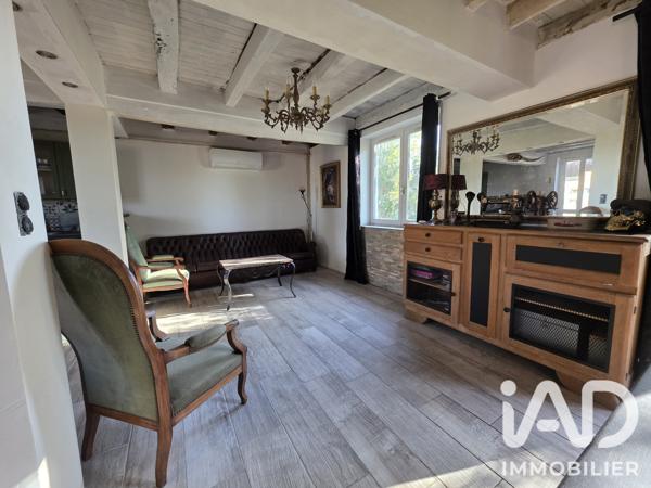 Maison à vendre 4 pièces 100 m² Beaulon