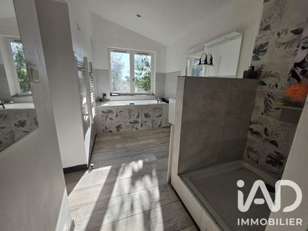 Maison à vendre 4 pièces 100 m² Beaulon