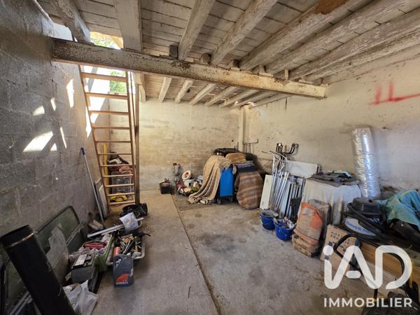 Maison à vendre 4 pièces 100 m² Beaulon