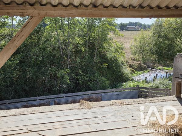 Maison à vendre 4 pièces 100 m² Beaulon