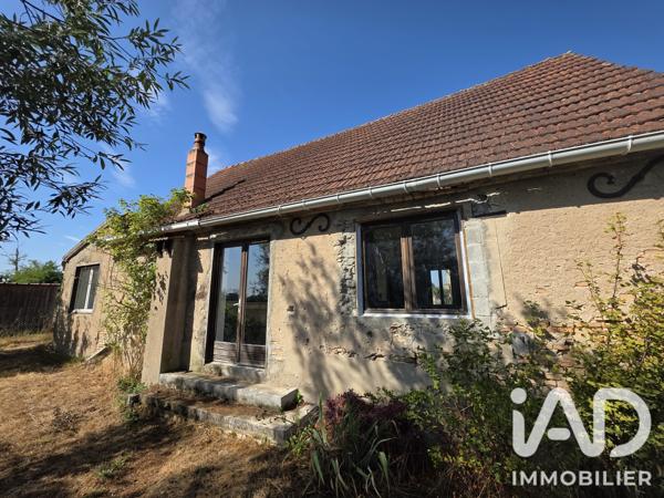 Maison à vendre 4 pièces 100 m² Beaulon