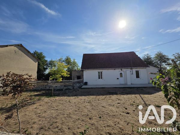 Maison à vendre 4 pièces 100 m² Beaulon