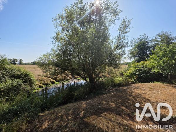Maison à vendre 4 pièces 100 m² Beaulon