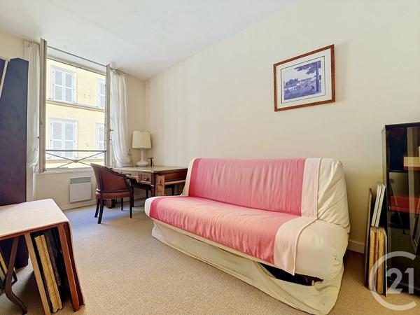 Appartement F4 à vendre  4 pièces - 92,89 m 2   VERSAILLES  - 78