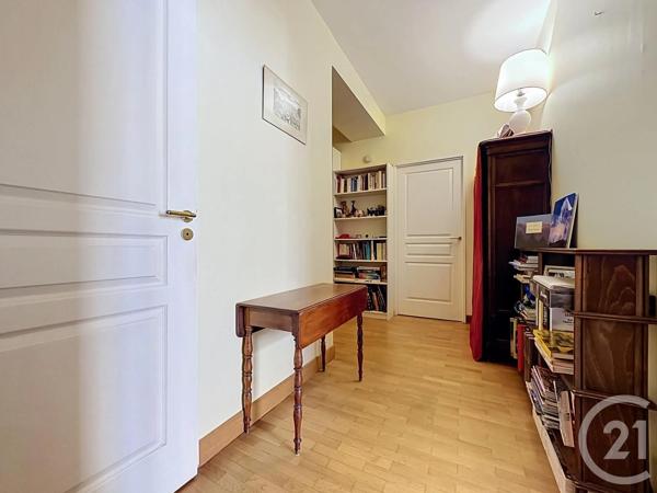 Appartement F4 à vendre  4 pièces - 92,89 m 2   VERSAILLES  - 78