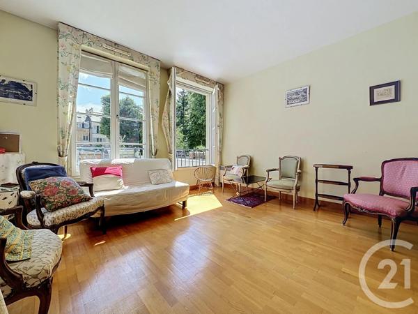Appartement F4 à vendre  4 pièces - 92,89 m 2   VERSAILLES  - 78