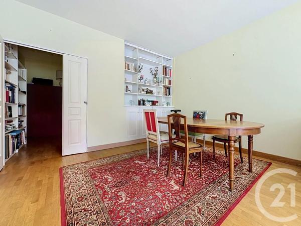 Appartement F4 à vendre  4 pièces - 92,89 m 2   VERSAILLES  - 78