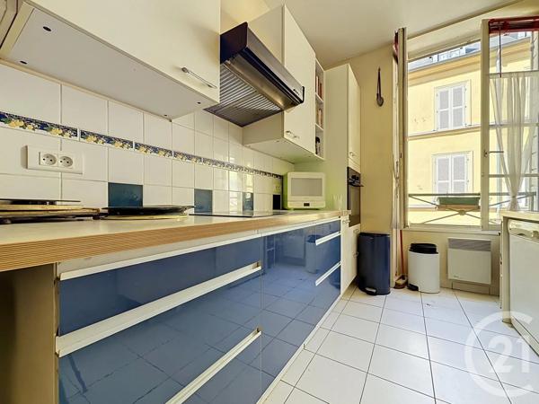 Appartement F4 à vendre  4 pièces - 92,89 m 2   VERSAILLES  - 78