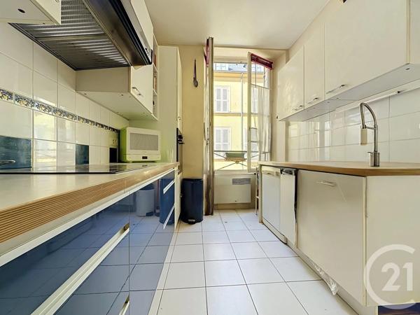 Appartement F4 à vendre  4 pièces - 92,89 m 2   VERSAILLES  - 78