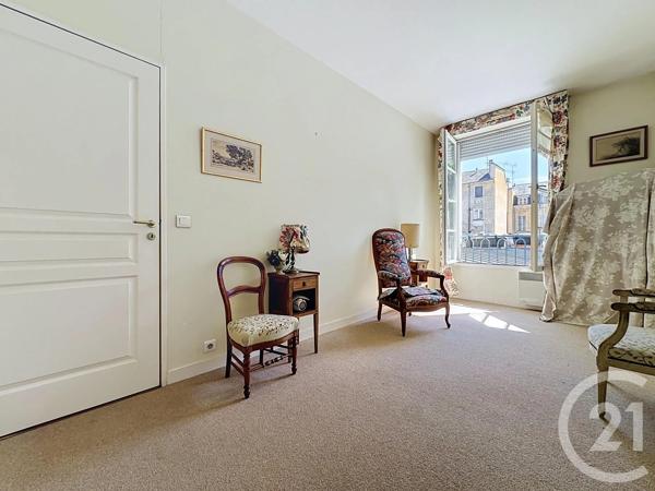 Appartement F4 à vendre  4 pièces - 92,89 m 2   VERSAILLES  - 78