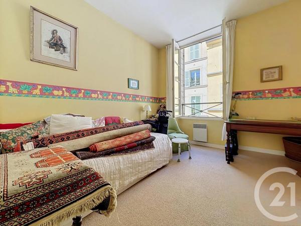 Appartement F4 à vendre  4 pièces - 92,89 m 2   VERSAILLES  - 78