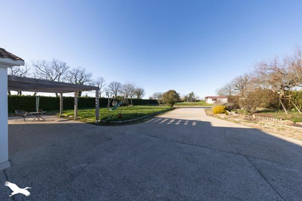 Maison à vendre |  La Roche-sur-Yon |  8 pièces | 150 m²