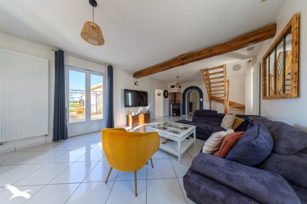 Maison à vendre |  La Roche-sur-Yon |  8 pièces | 150 m²