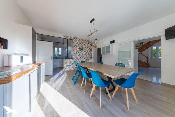 Maison à vendre |  La Roche-sur-Yon |  8 pièces | 150 m²