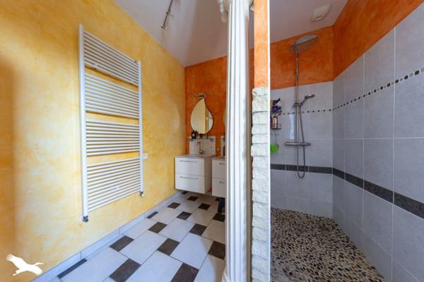 Maison à vendre |  La Roche-sur-Yon |  8 pièces | 150 m²